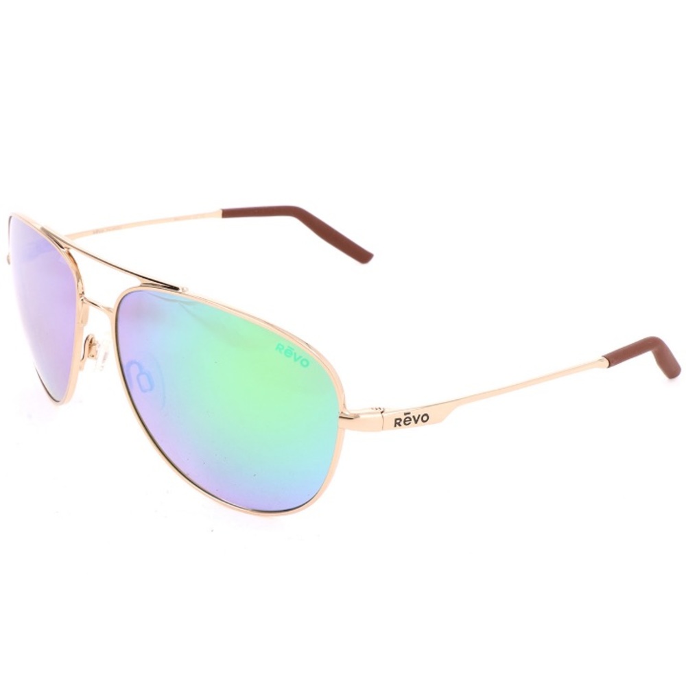 Revo Teal Mist Sunglasses
